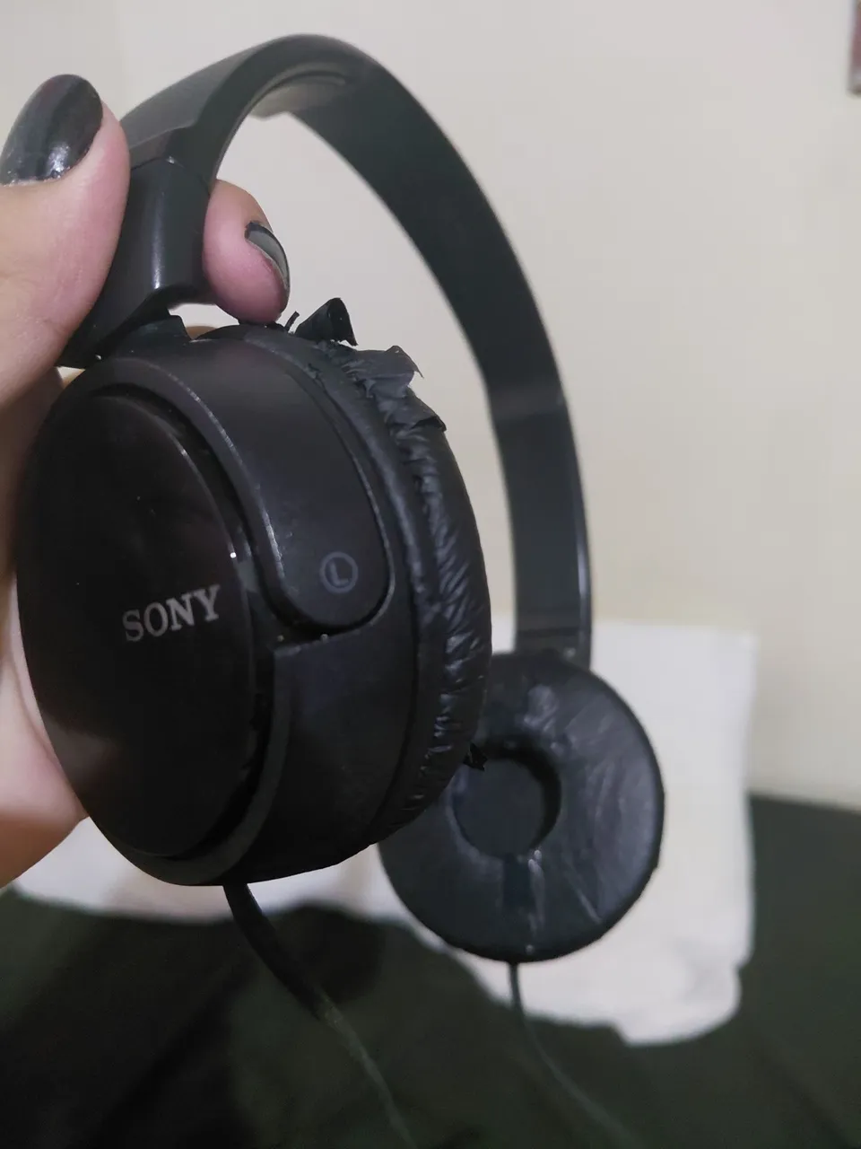 Beats Studio3 Wireless, originais - Fones de Ouvido - Centro