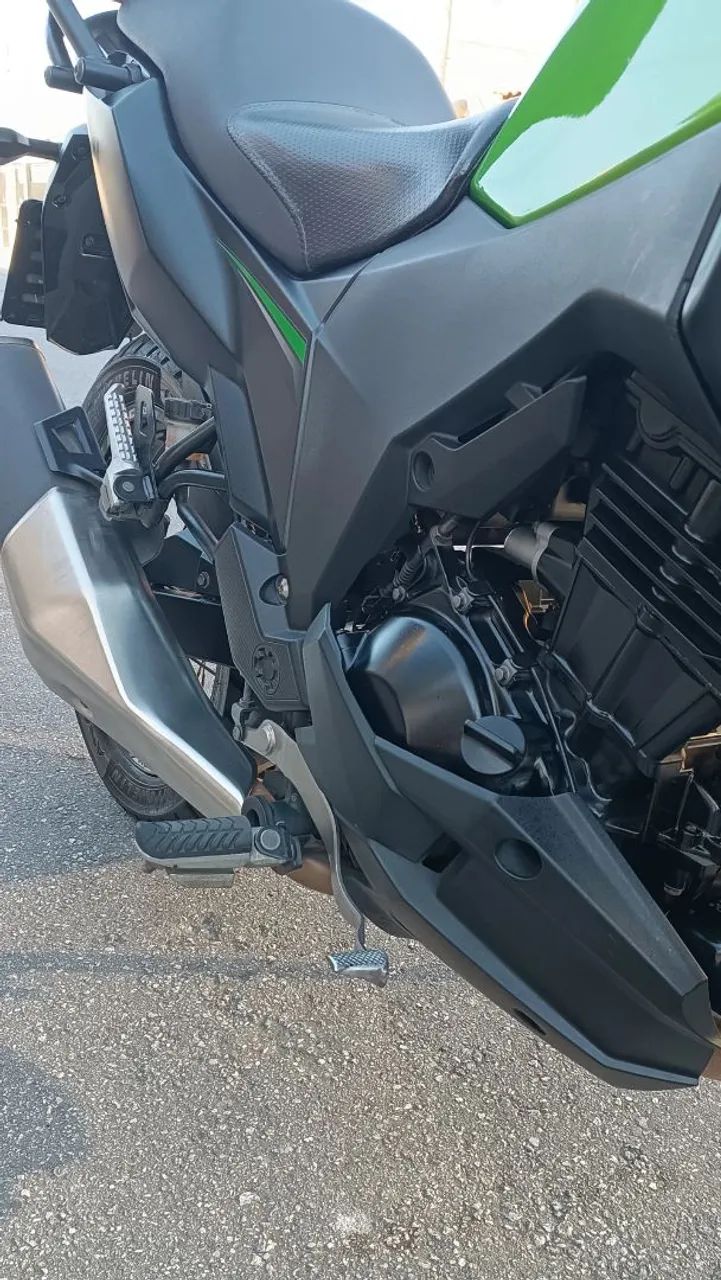 VERSYS 300x ABS  - Foto 4