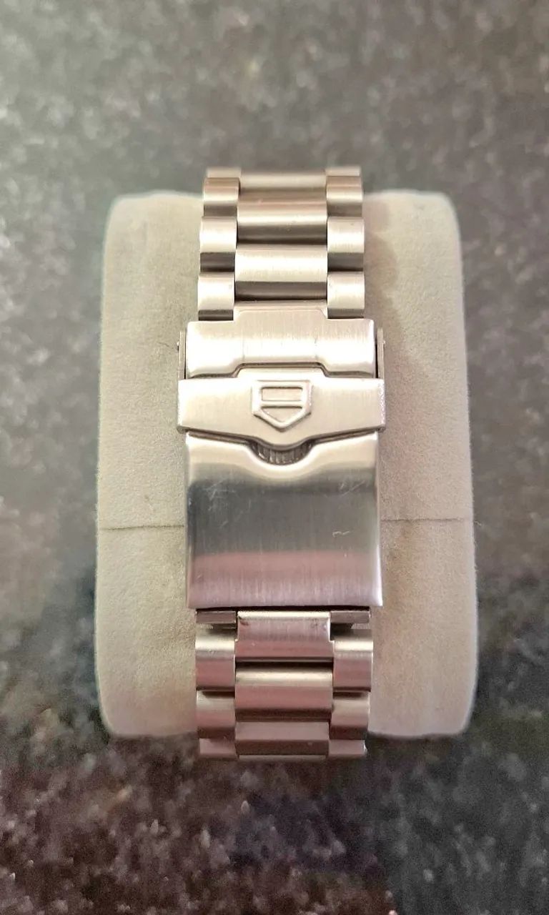 Relógio Tag Heuer F1 - Foto 4