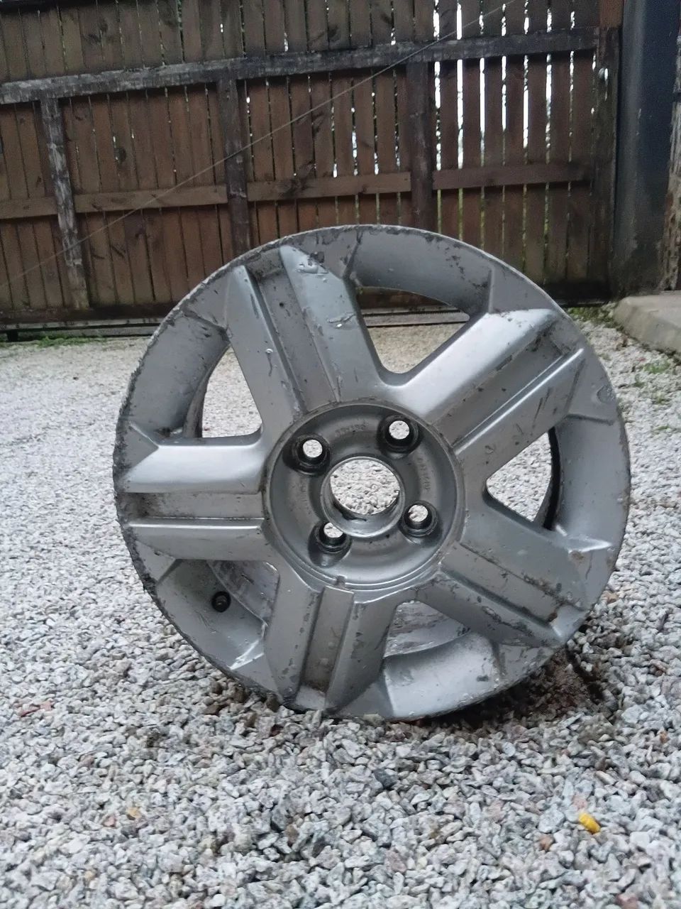 Aro 14 Gm