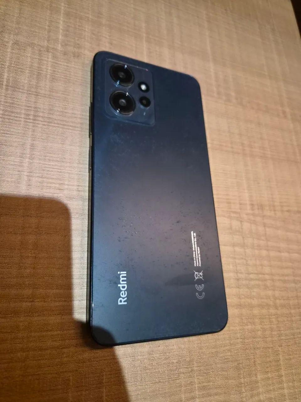 Redmi Note 12 - Foto 2