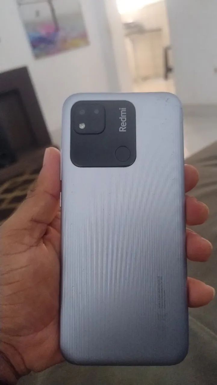 Celular redimi 10a 128gb - Foto 2