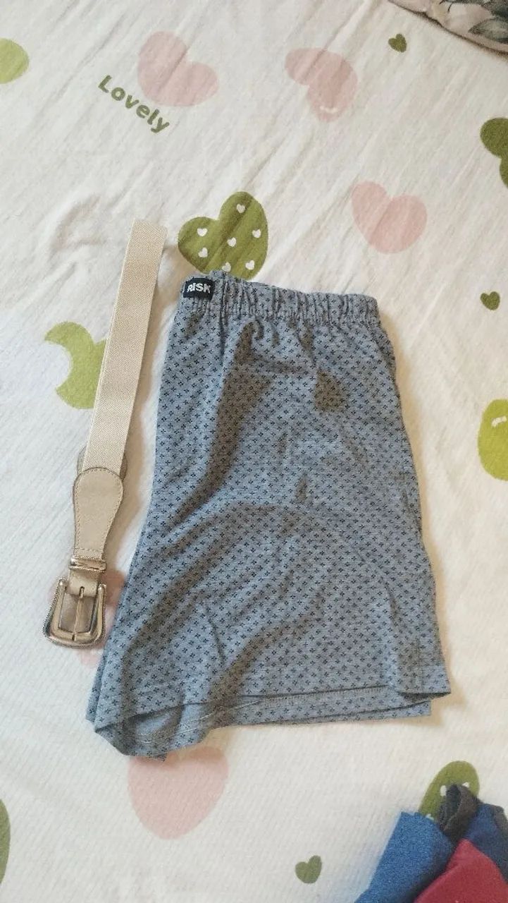 Lote de roupas  - Foto 3
