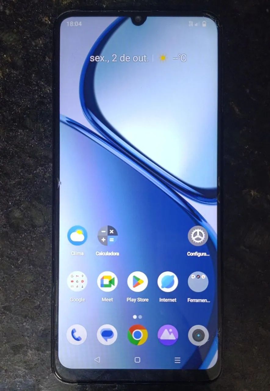 REALME NOTE 50 128GB