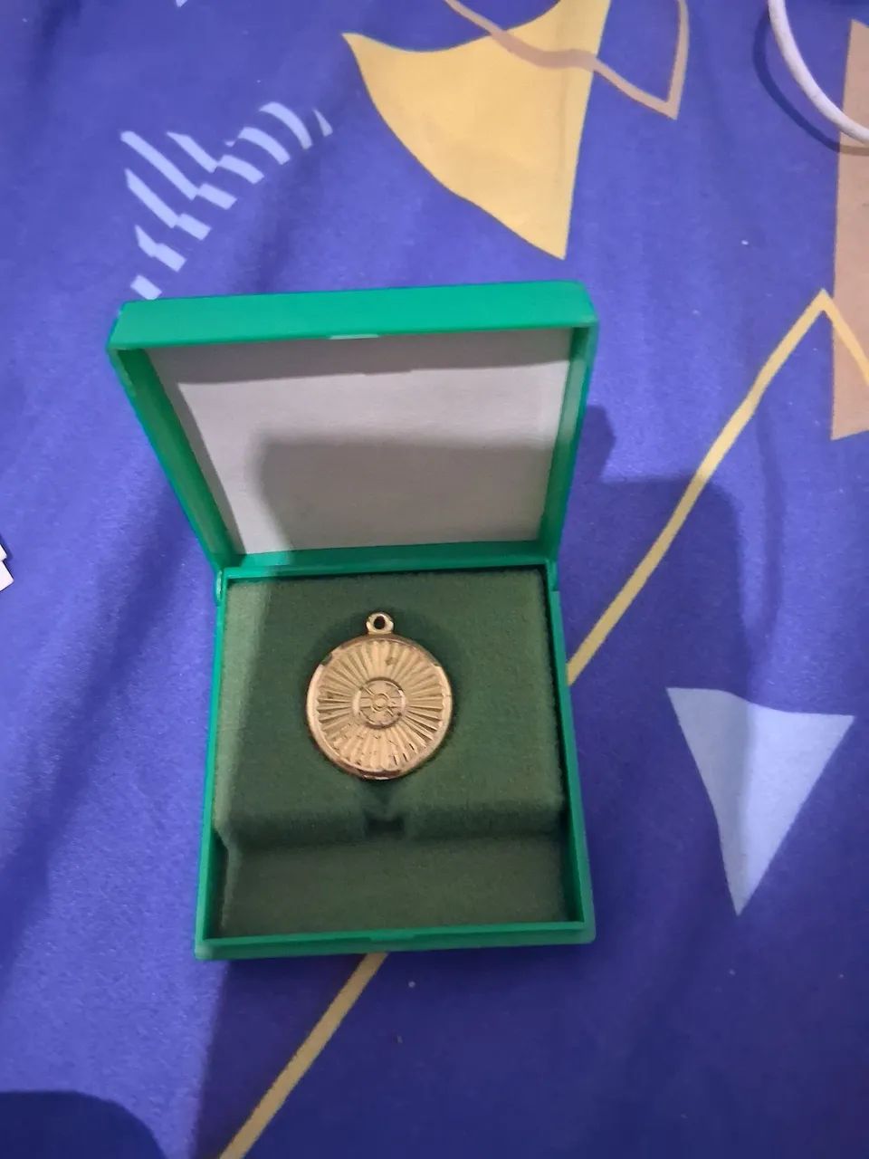 Medalha 