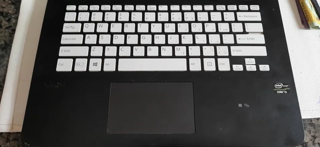 Notebook Sony Vaio - Foto 3