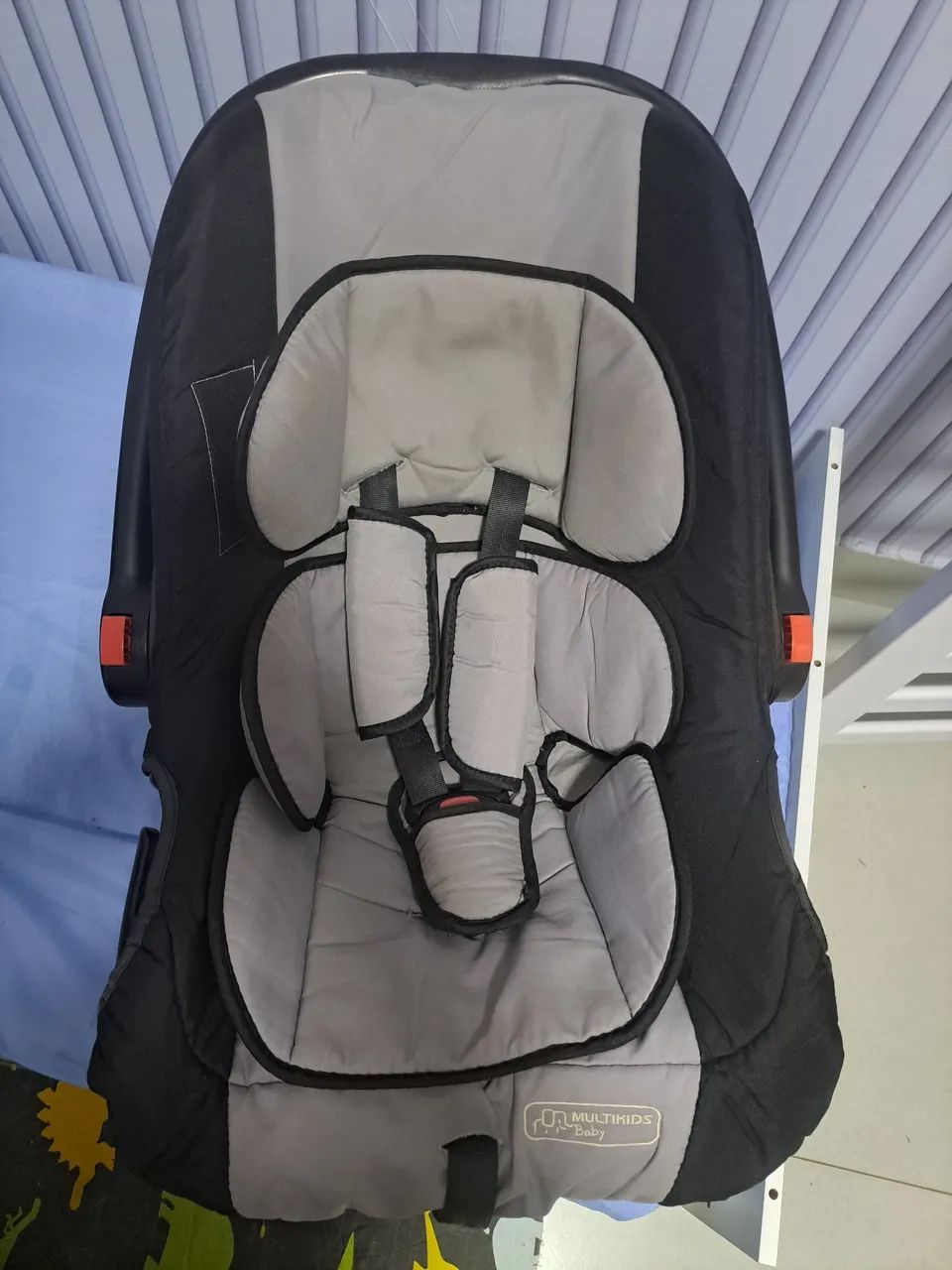 Bebe conforto com base - Foto 2