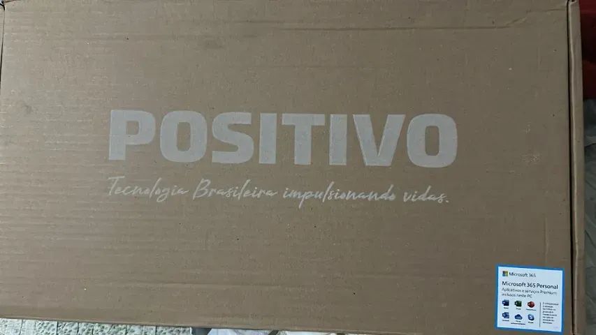 NOTBOOK POSITIVO - Foto 4