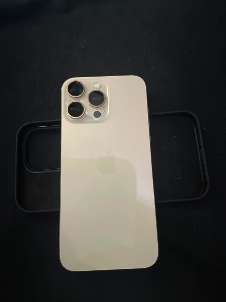 iPhone 16 pro max 512Gb