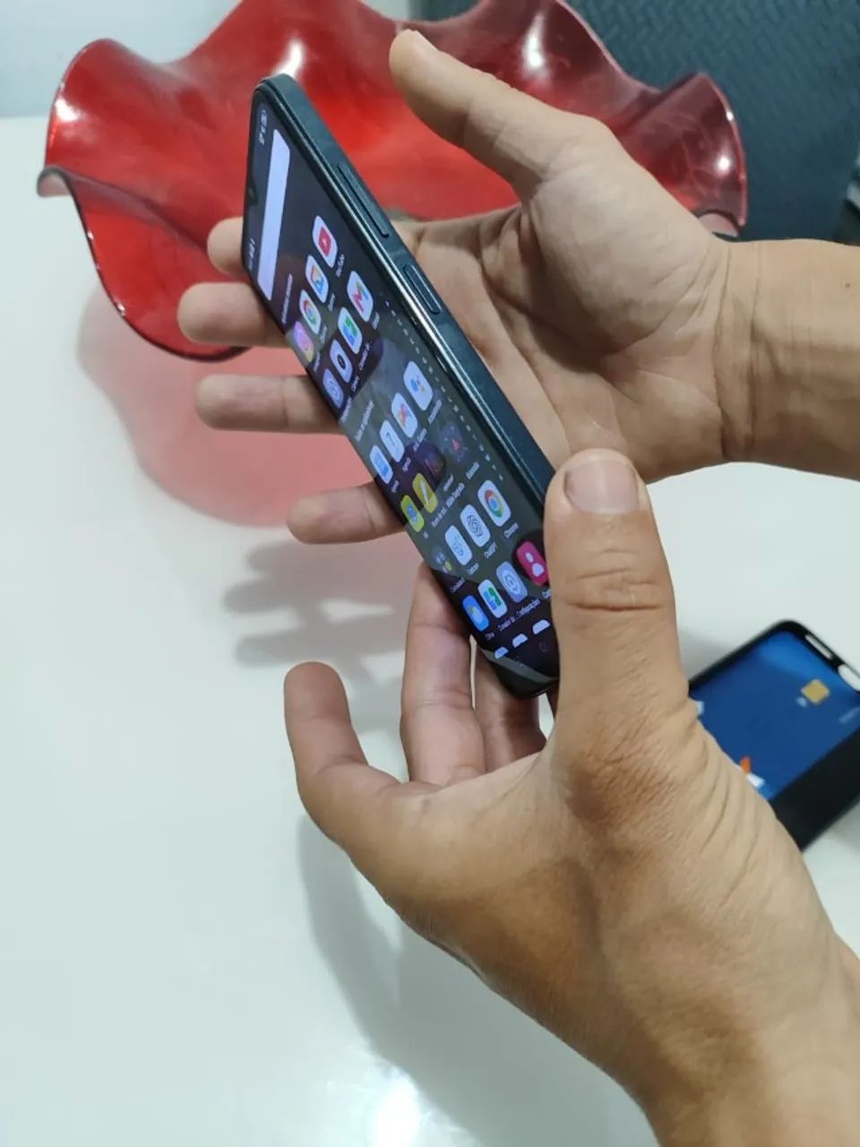 Celular intel A50 - Foto 2