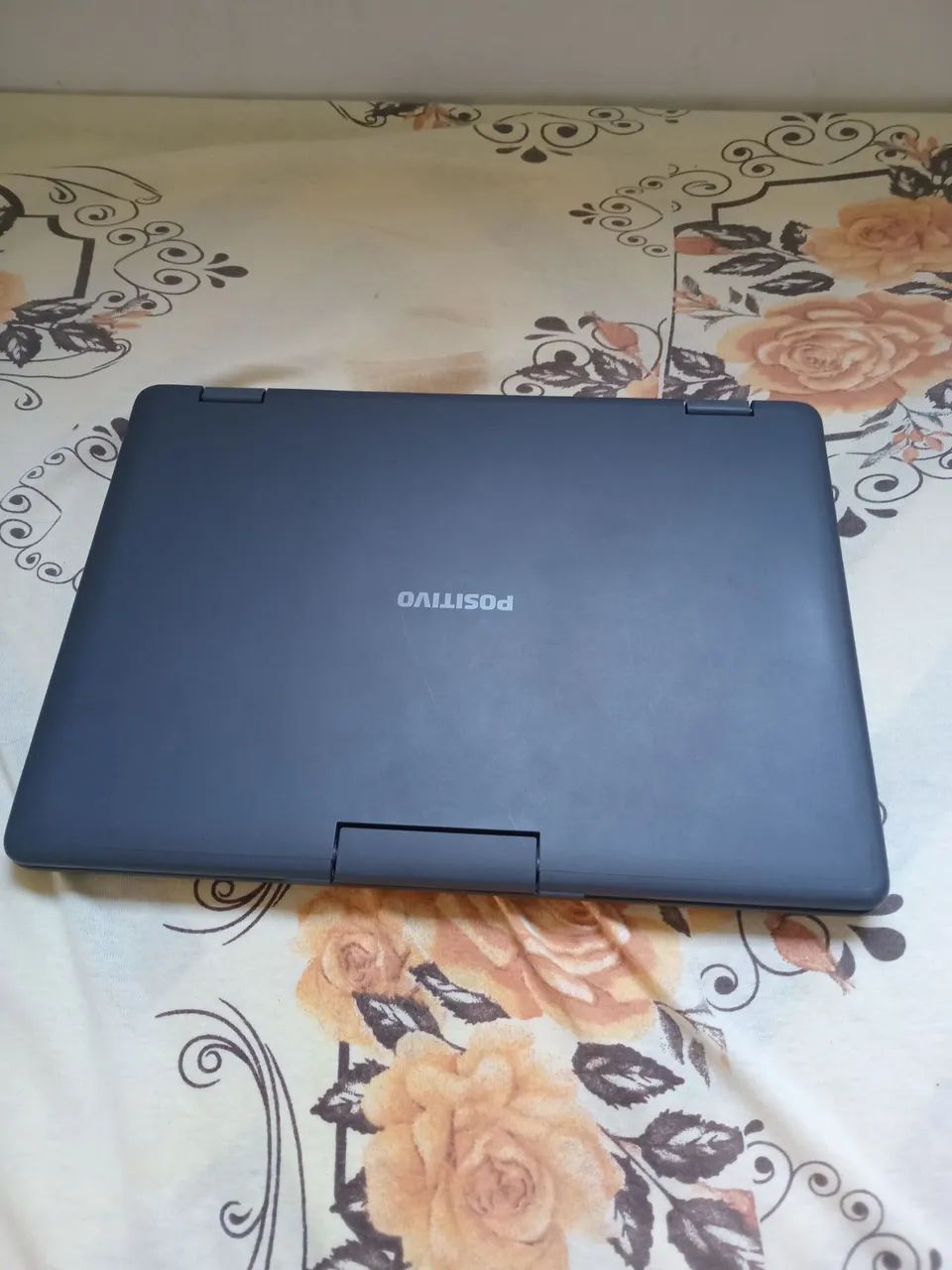 Notebook Positivo Duo Master 2 em 1 - 4GB RAM + 128GB - Novo