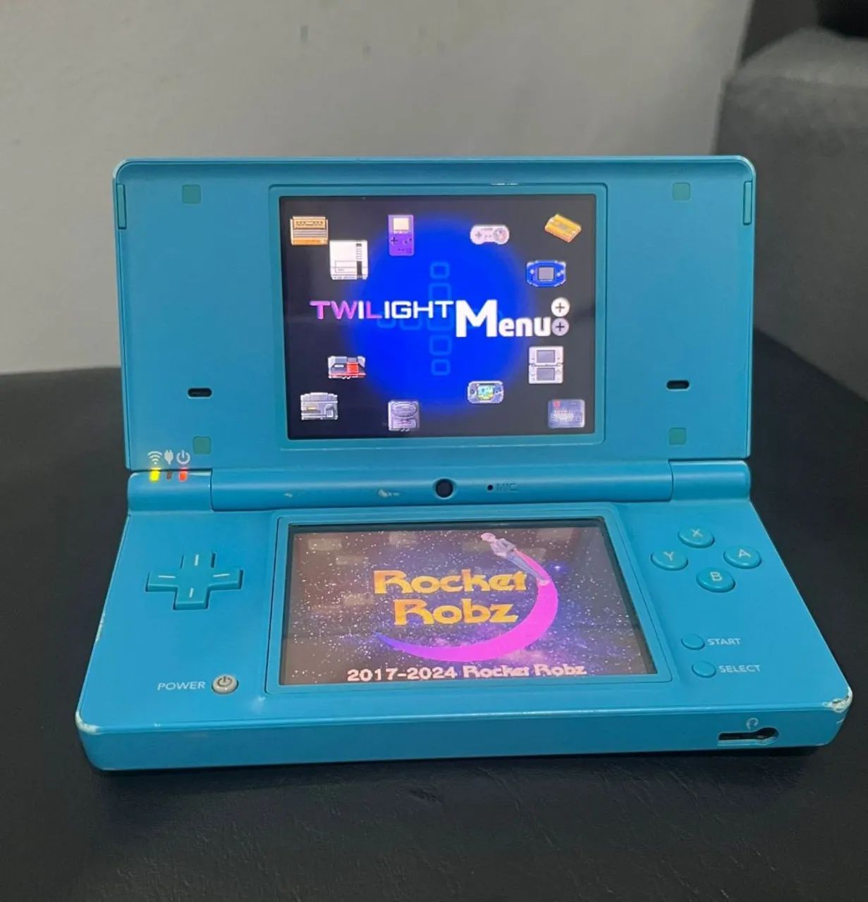 Nintendo DSi  - Foto 3