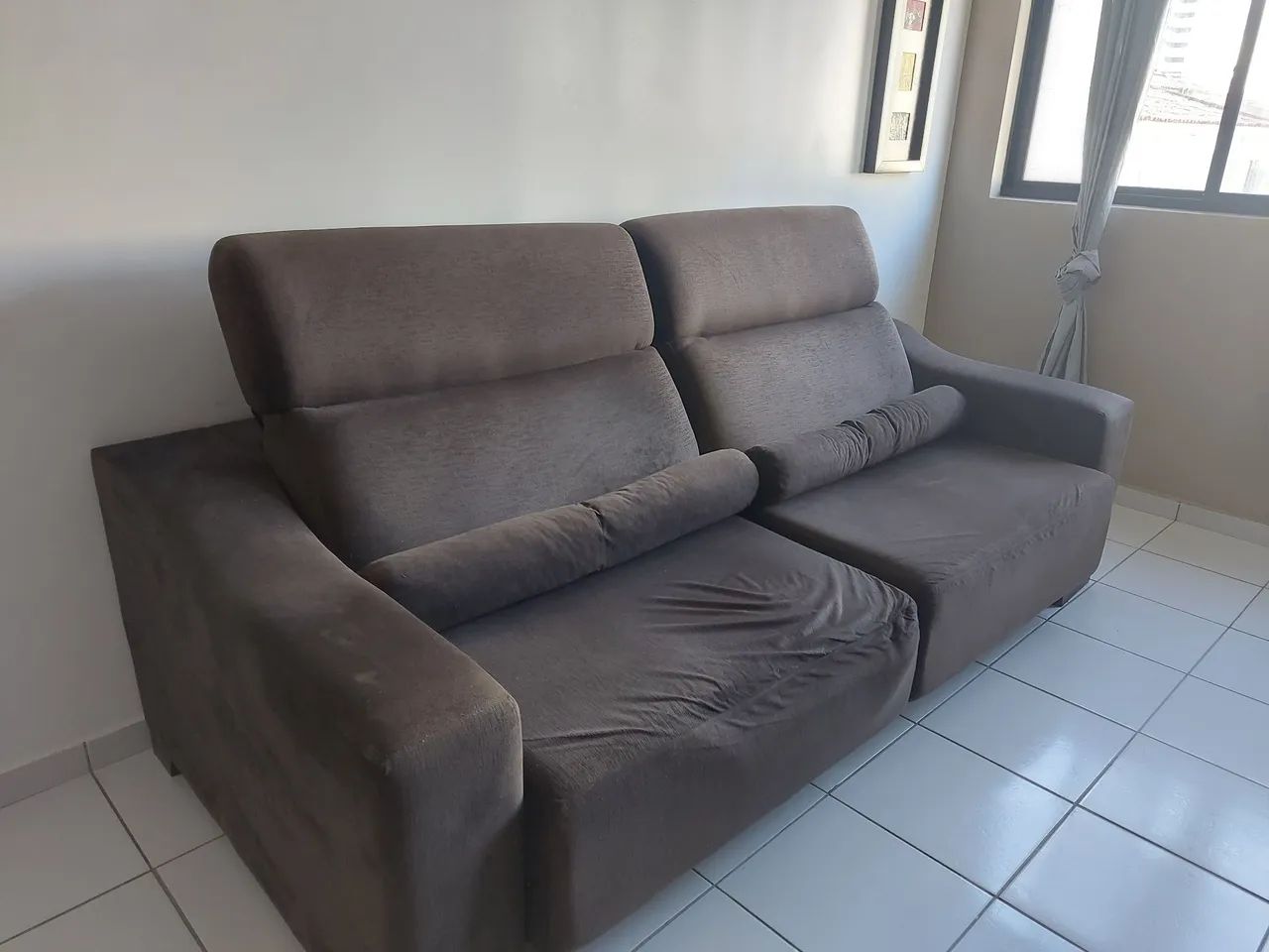 VENDE-SE SOFÁ  - Foto 2