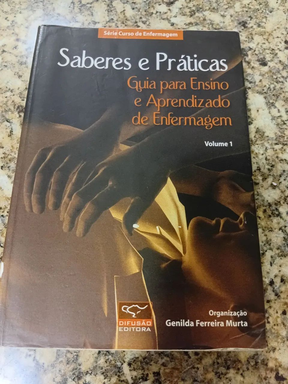 Kit livros Enfermagem - Foto 2