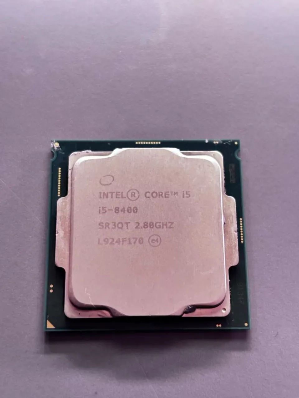 Processador I5 8400