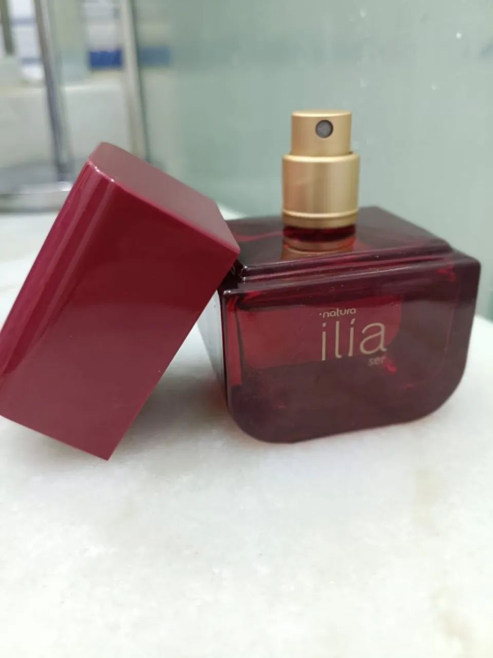 Perfume Ilía Ser Natura
