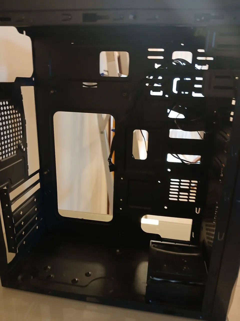 Gabinete Gamer - Foto 3