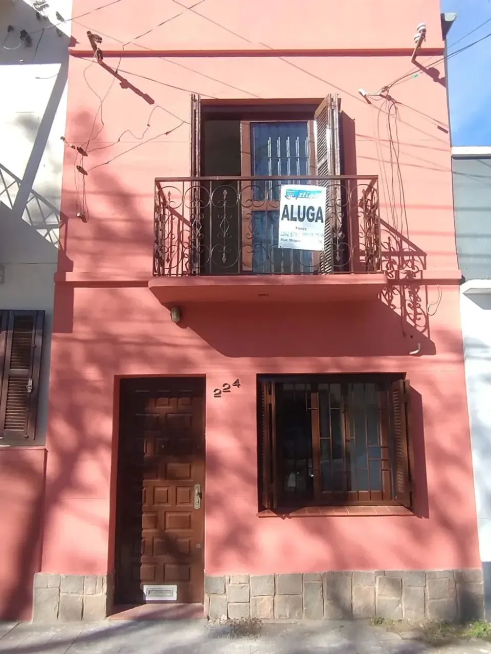 CASA CENTRAL