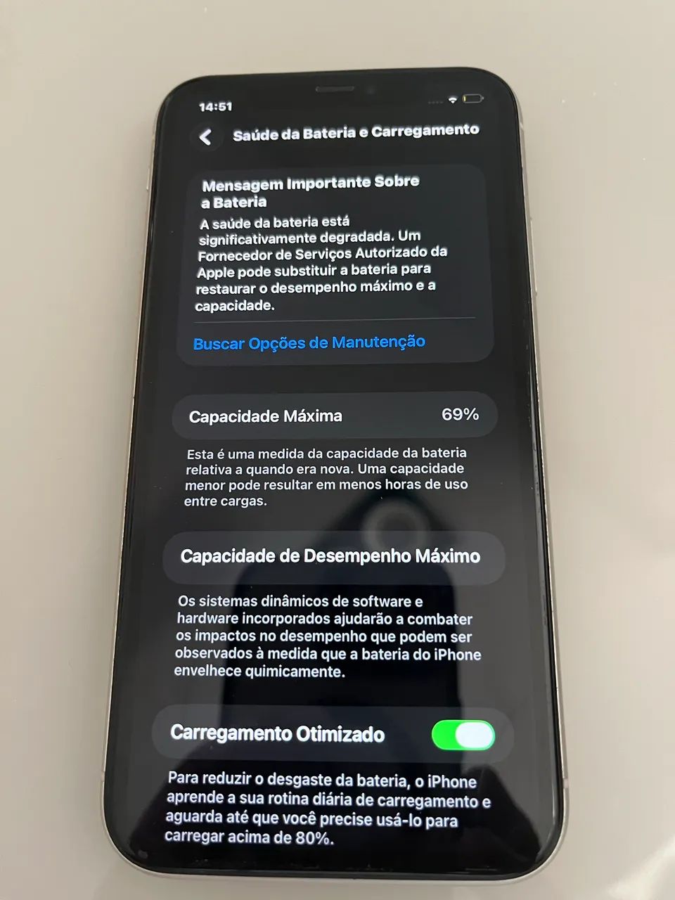 iPhone 11 - Foto 2