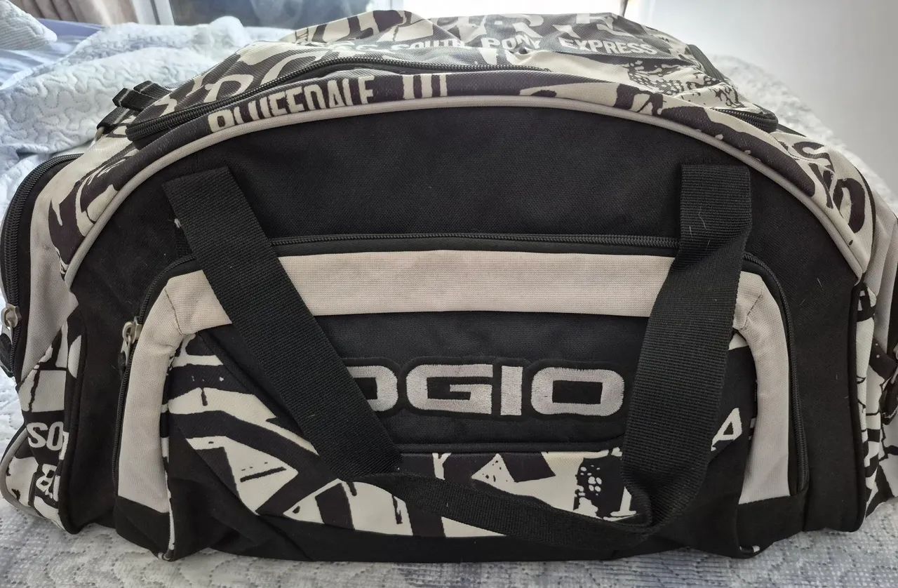 Mala Mão Viagem Ogio - Foto 2