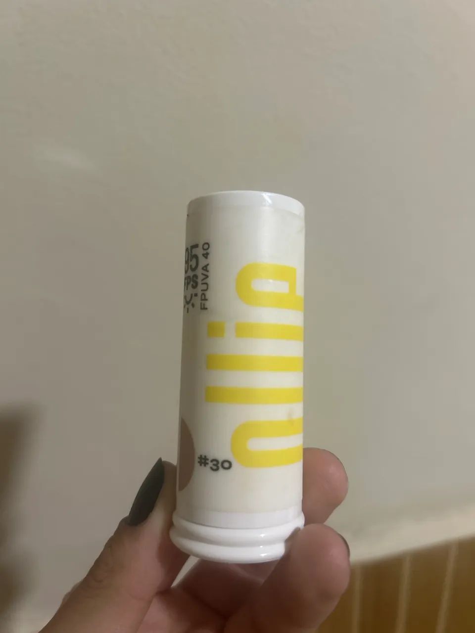 Base Ollie FPUVA 40 - Foto 3