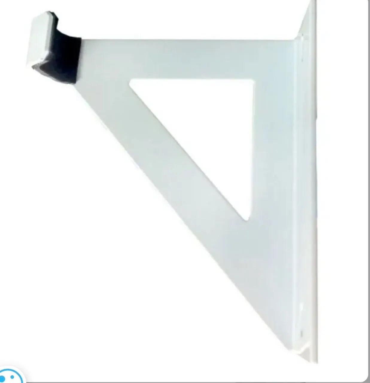 Suporte de teto para bicicleta  - Foto 2