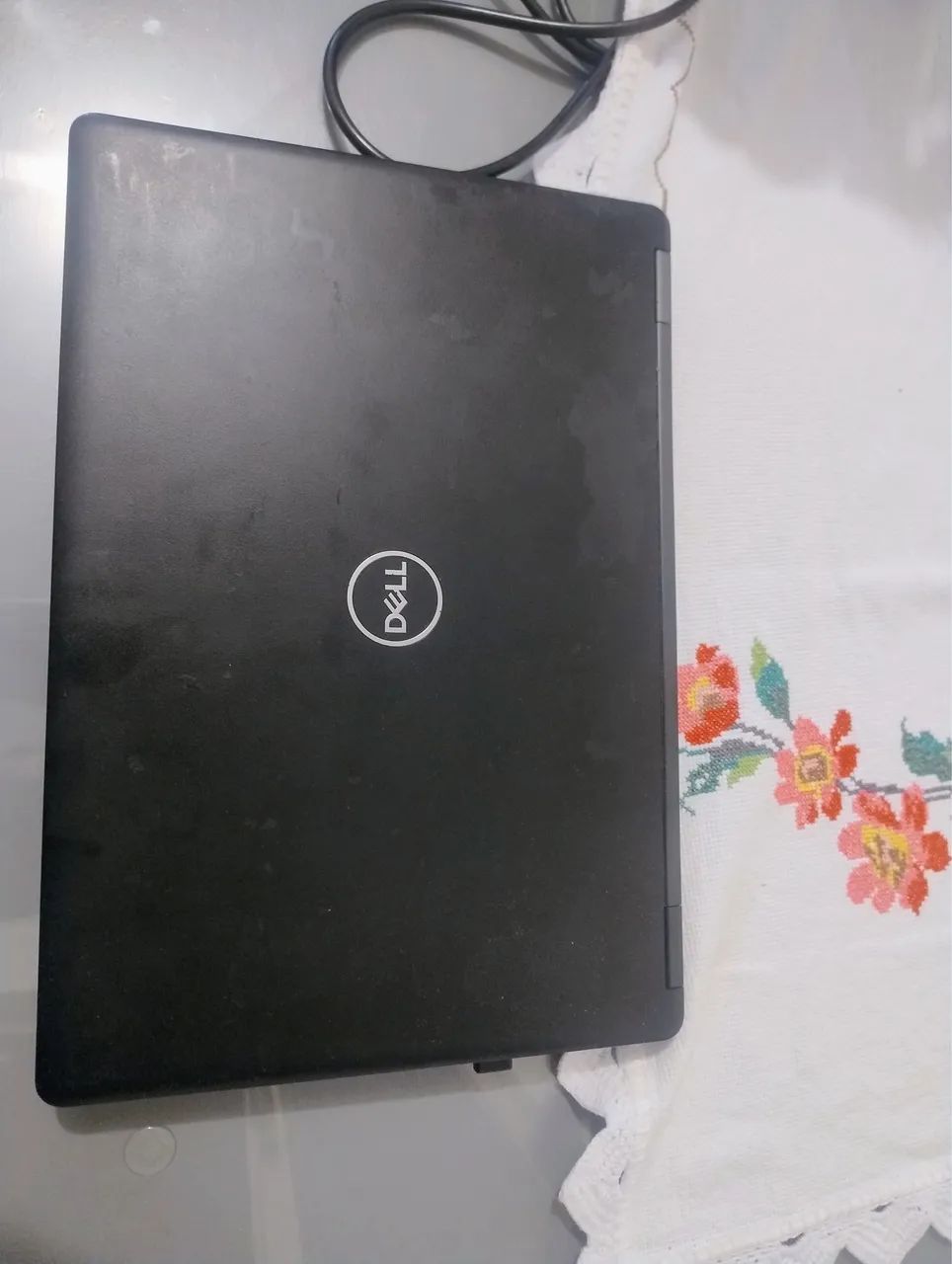 Notebook Dell Latitude 5490 i7 8ª Geração - Windows 11 Pro - Foto 3
