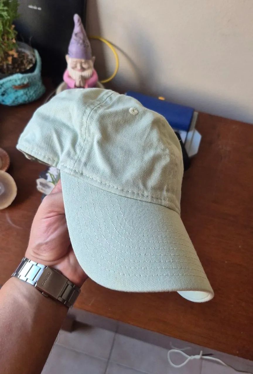 Boné New Era Dadhat 