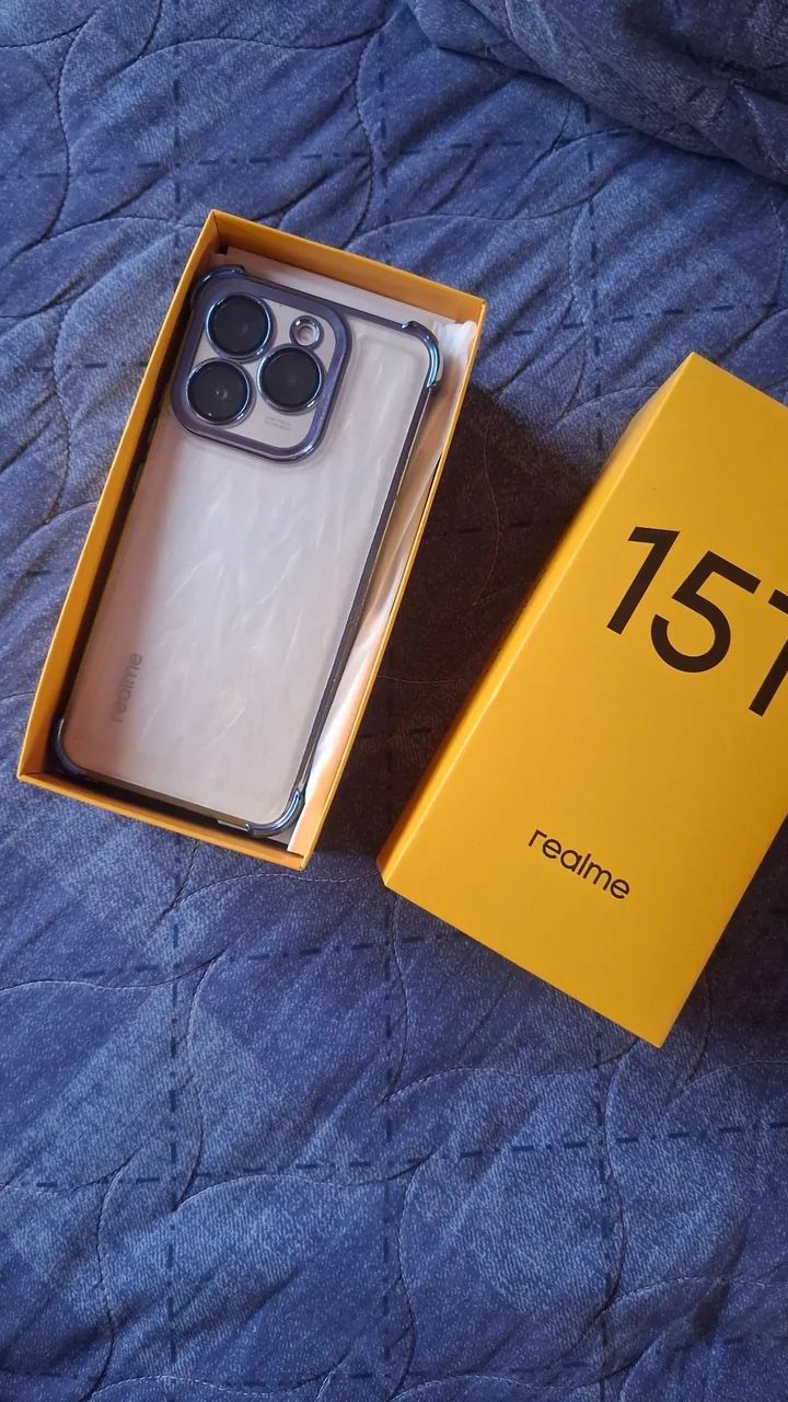 Realme 15T  - Foto 2