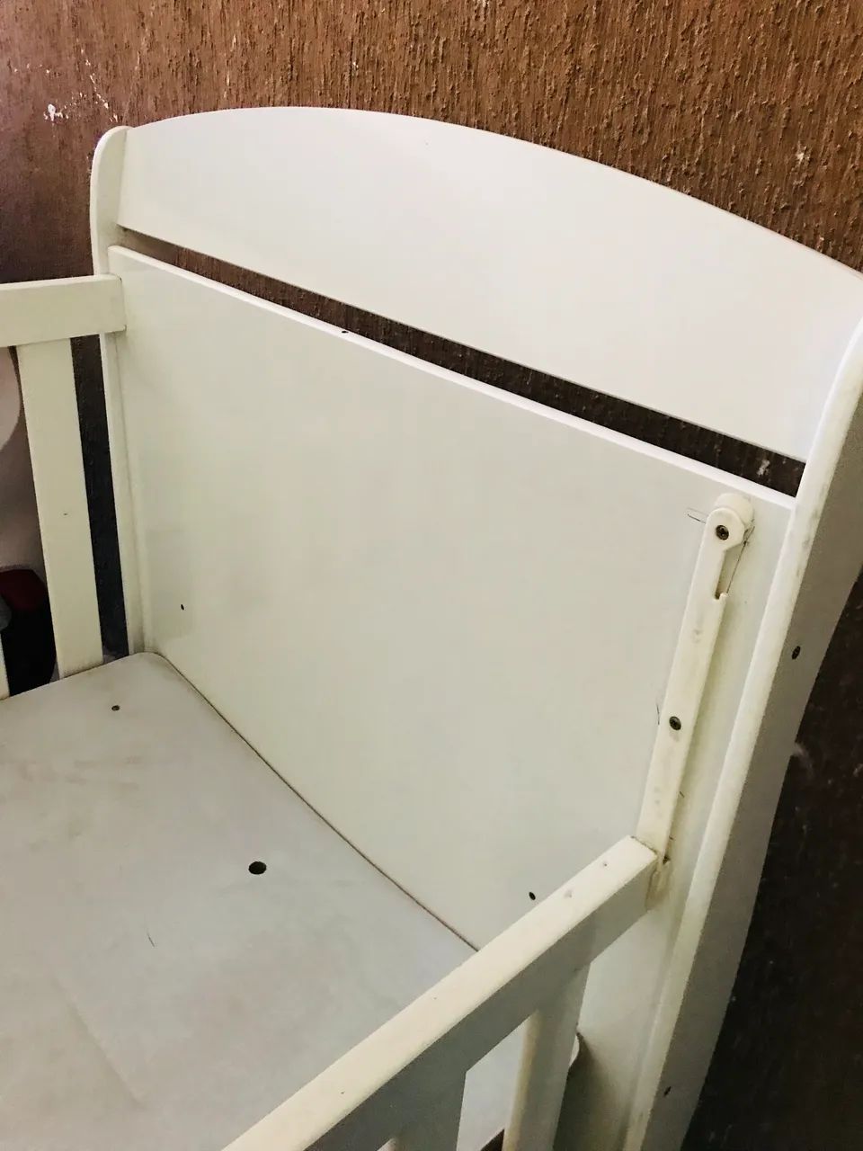 Berço  - Foto 3