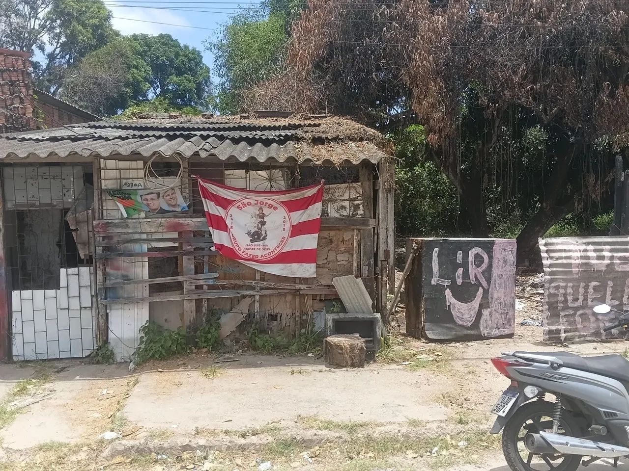 Casa com terreno - Foto 3