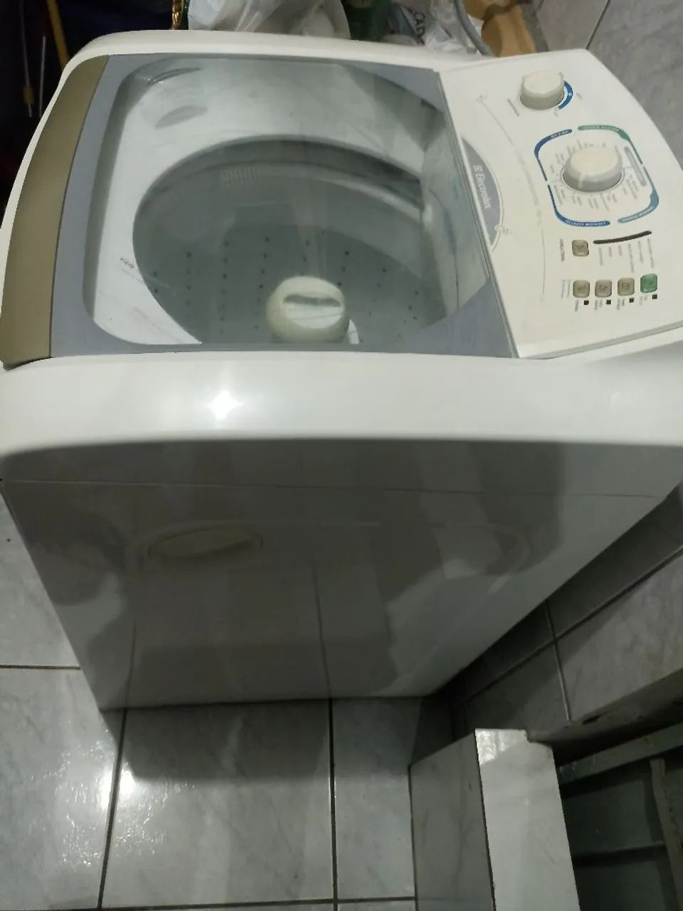 Vendo máquina de lavar - Foto 2