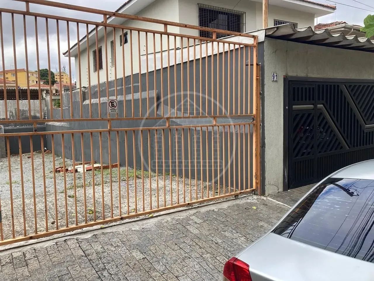 Terreno para alugar no Parque Jabaquara - Foto 2