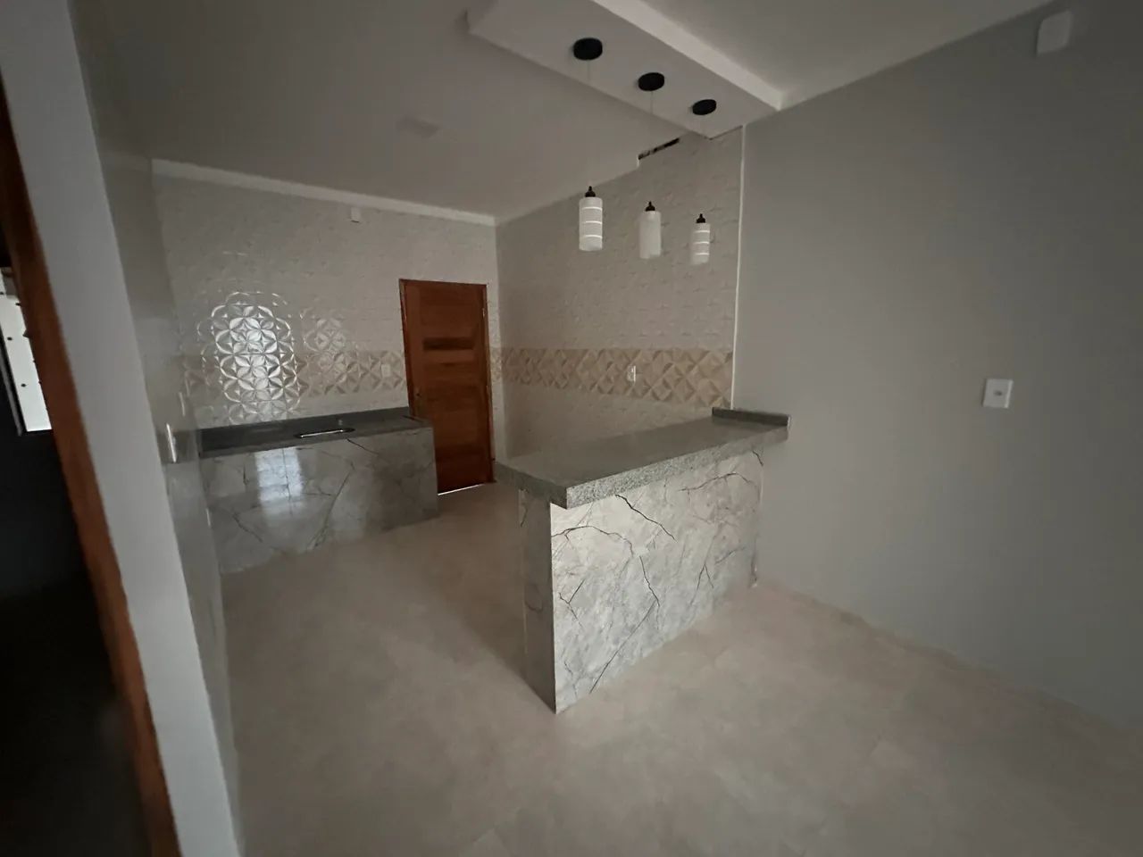 VD/TR CASA NO CENTRO DE GLÓRIA - Foto 4
