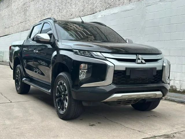 Mitsubishi L200 L200 Triton Sport HPE 2.4 CD Diesel Aut. 2024