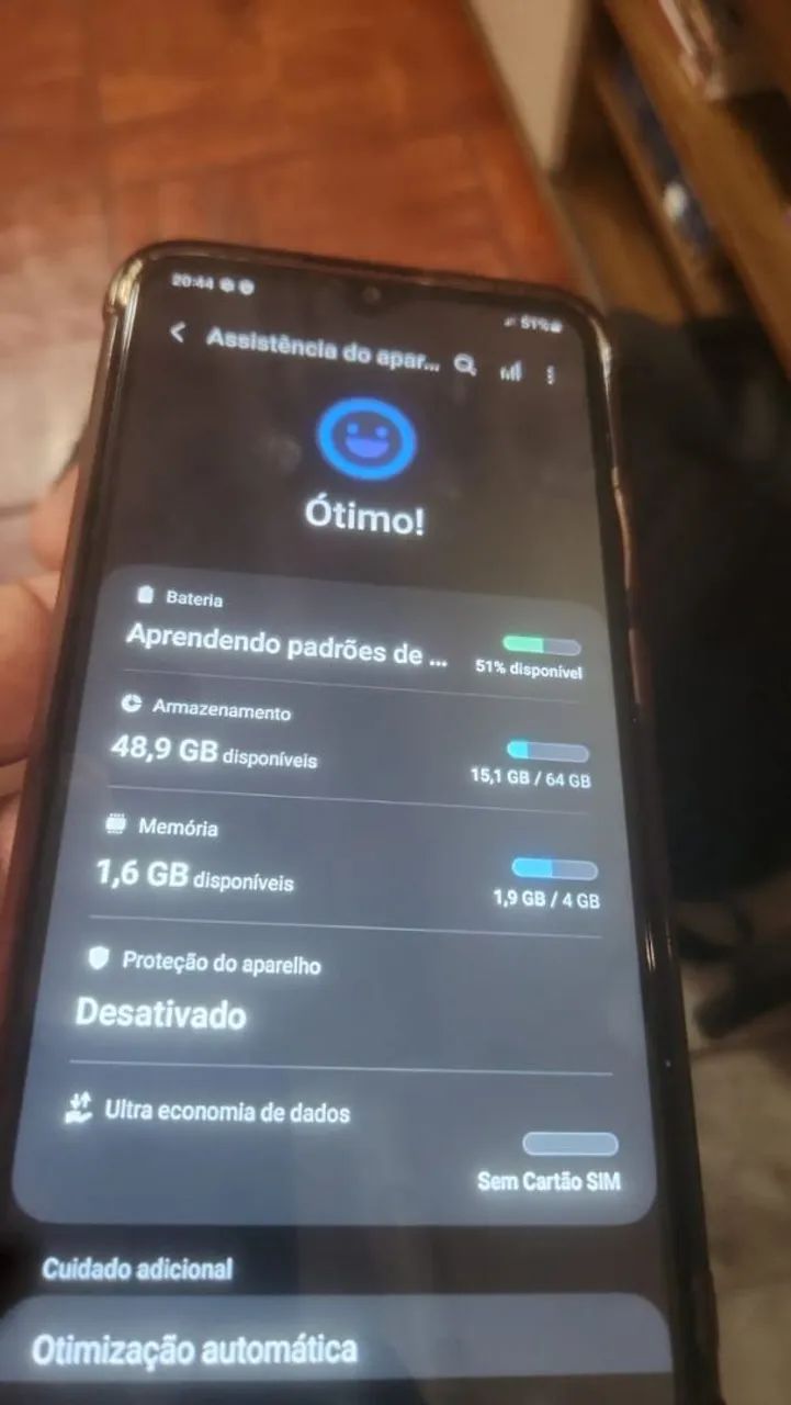 Celular  - Foto 3
