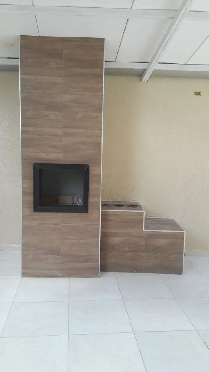 ALUGO CASA COM ENERGIA INCLUSA - Foto 3