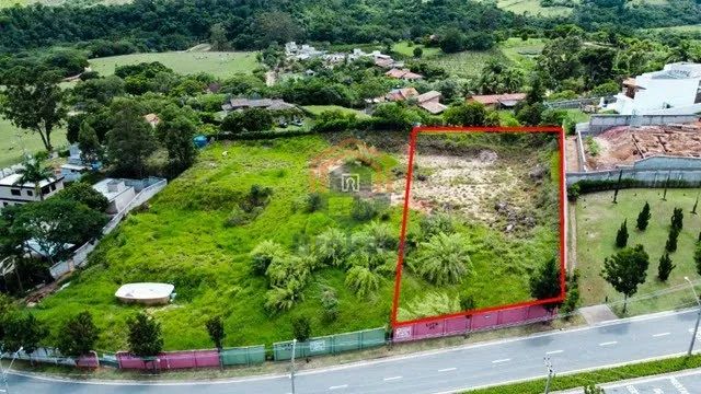 Terreno em Monte Alegre - Vinhedo, SP - Foto 3