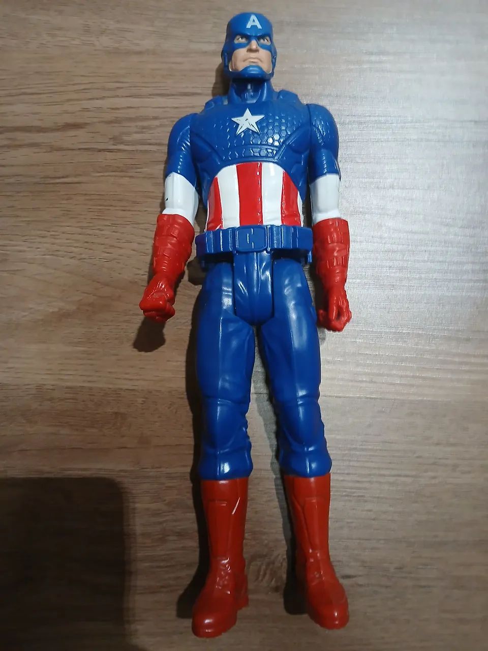 Super Heróis - TOP - Foto 5