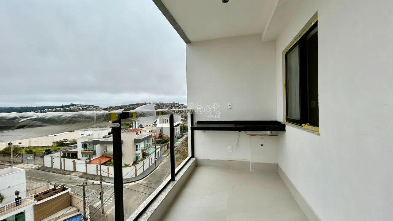 Apartamento 2 quartos - Aeroporto - Foto 4