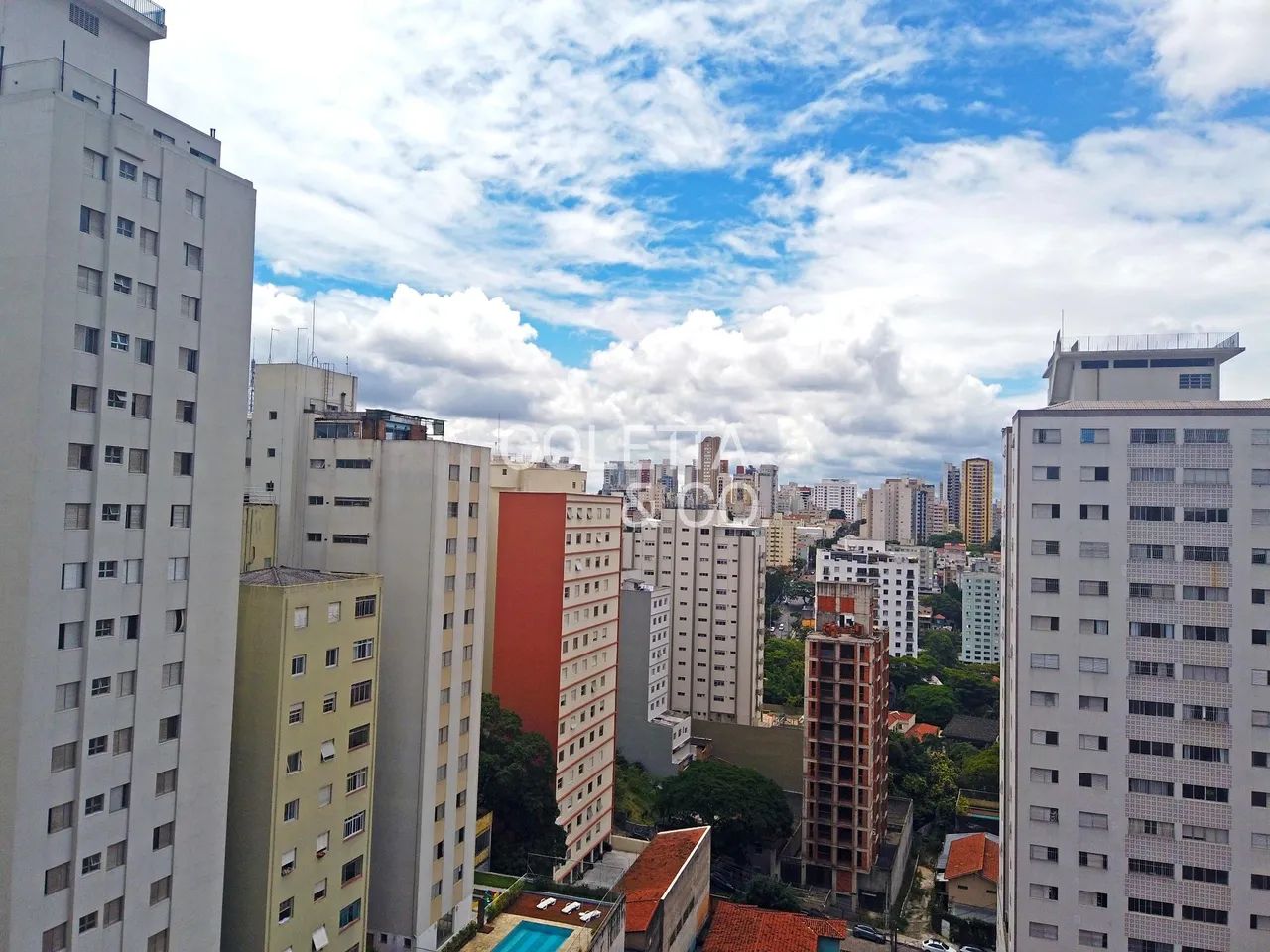 Apartamento com 105m², 2 quartos, 1 banheiro, 1 vaga em Perdizes. - Foto 5