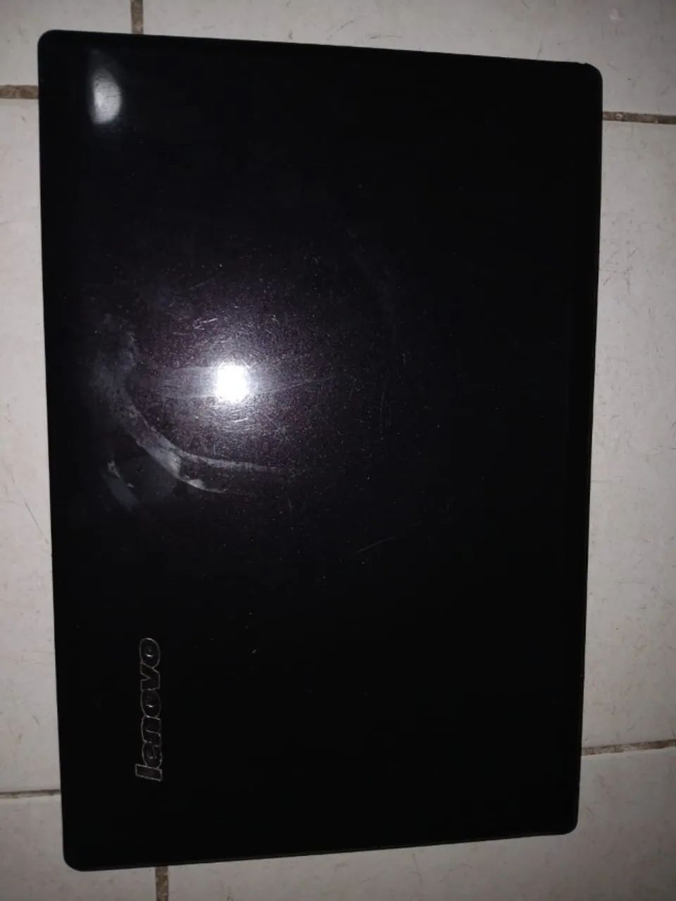 Notebook Lenovo G485 - 6GB RAM (Ótimo para Estudos e Textos) - Foto 2