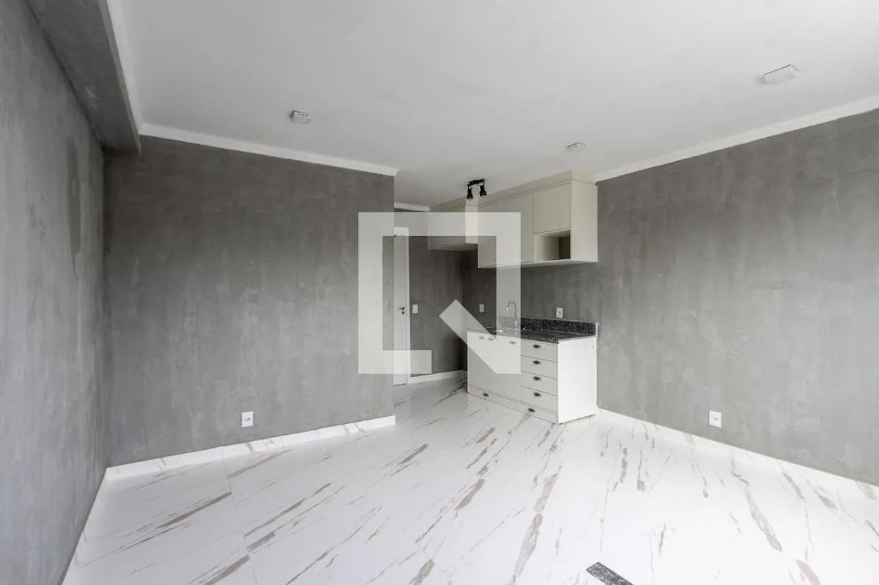 Apartamento à Venda - Barra Funda, 1 Quarto, 25 m2 - Foto 4