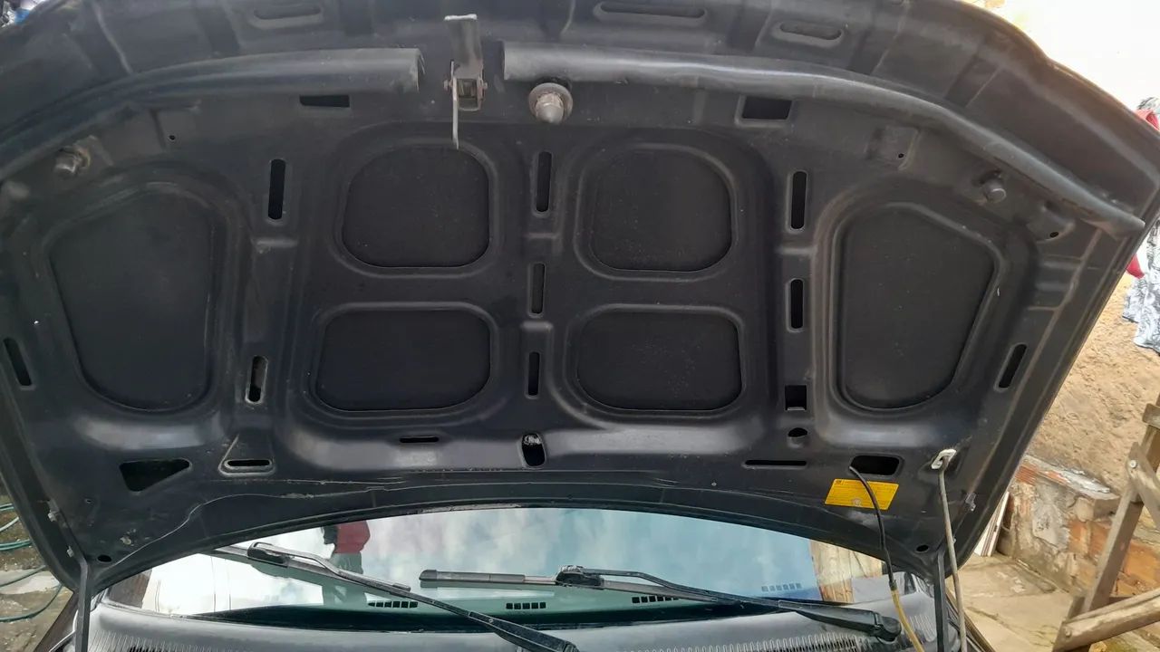 Chevrolet Celta 2006