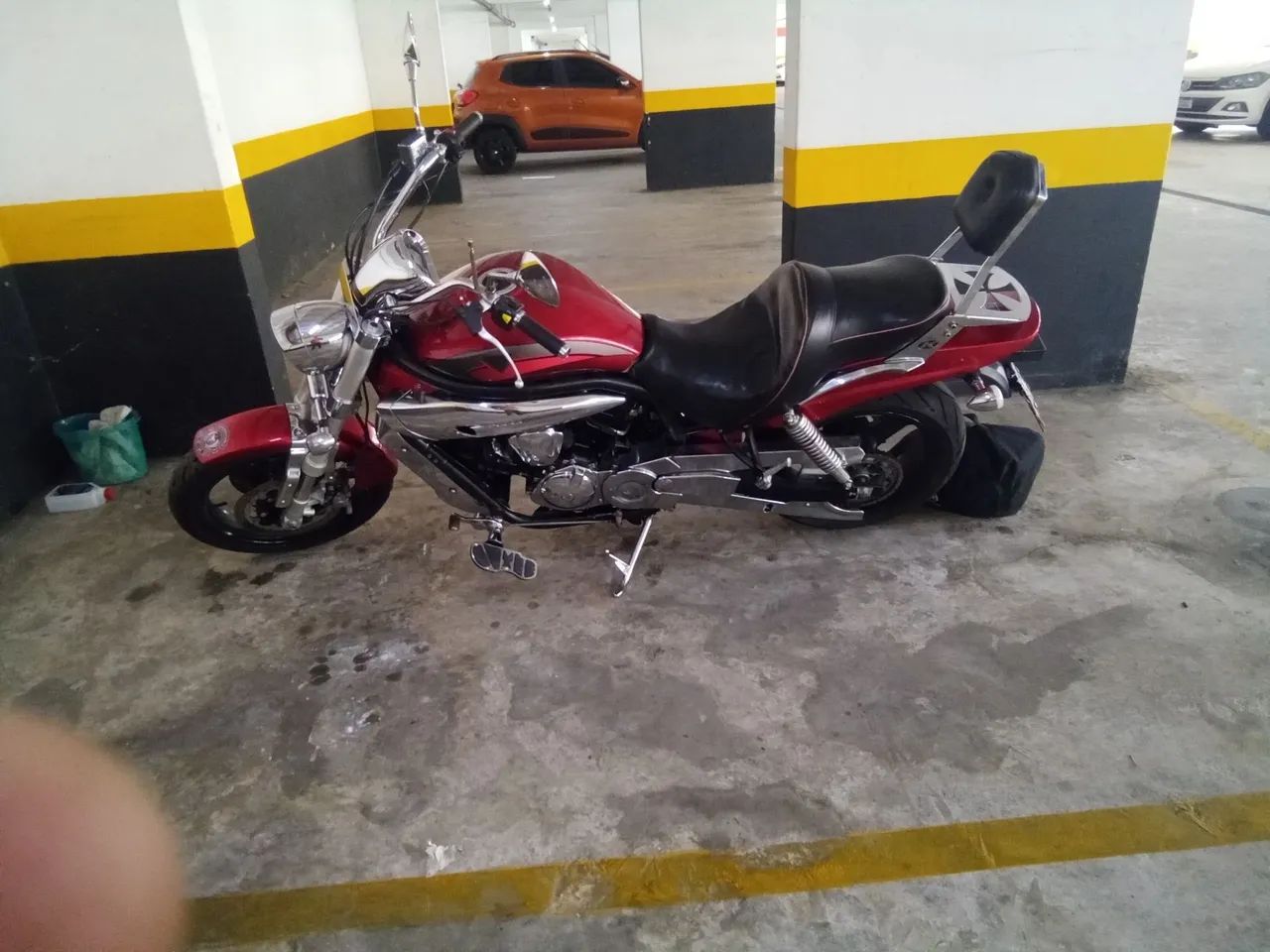 Miragem650 - Foto 3