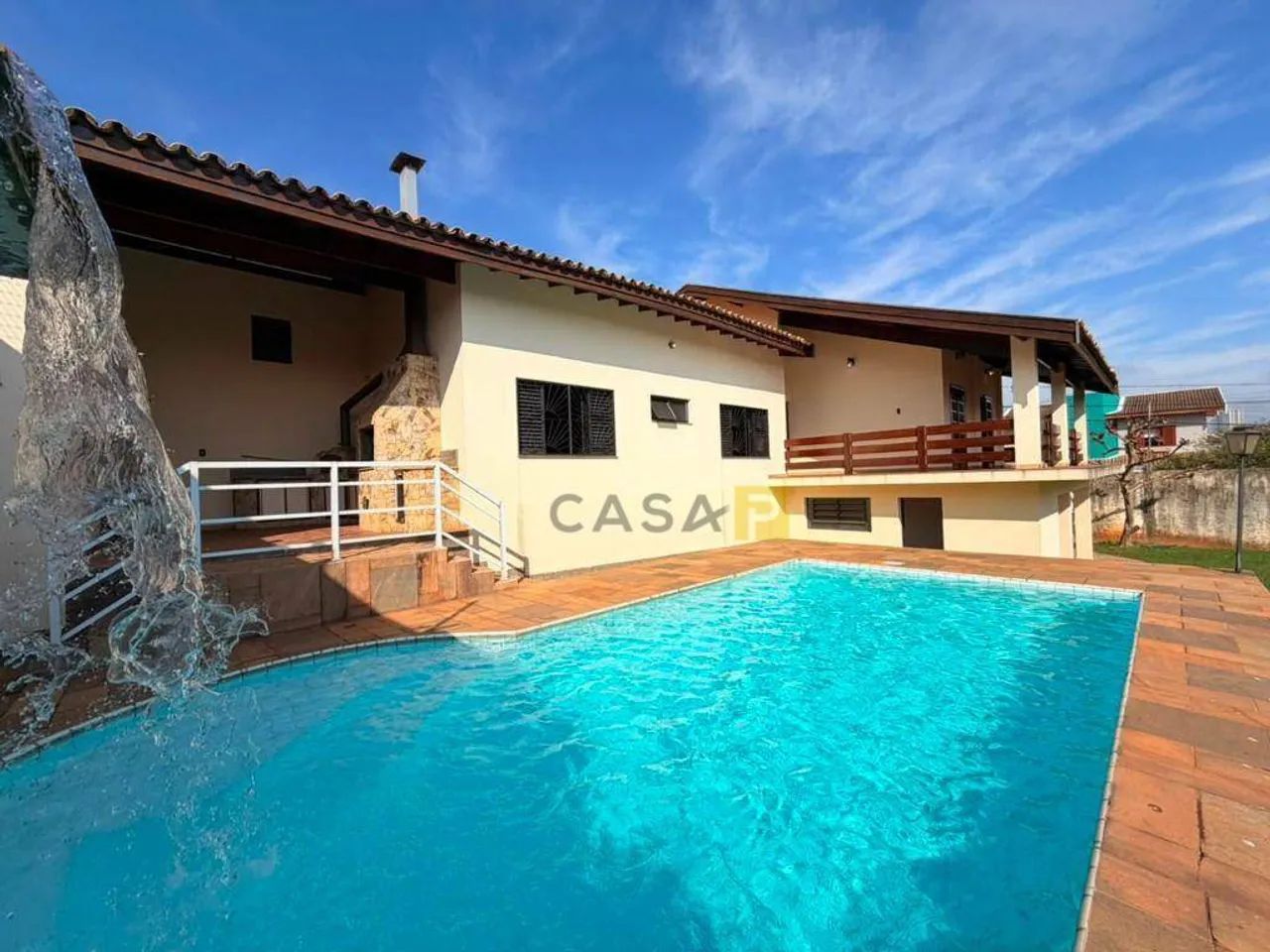 Casa à venda - Bairro Parque Franceschini - Sumaré/SP