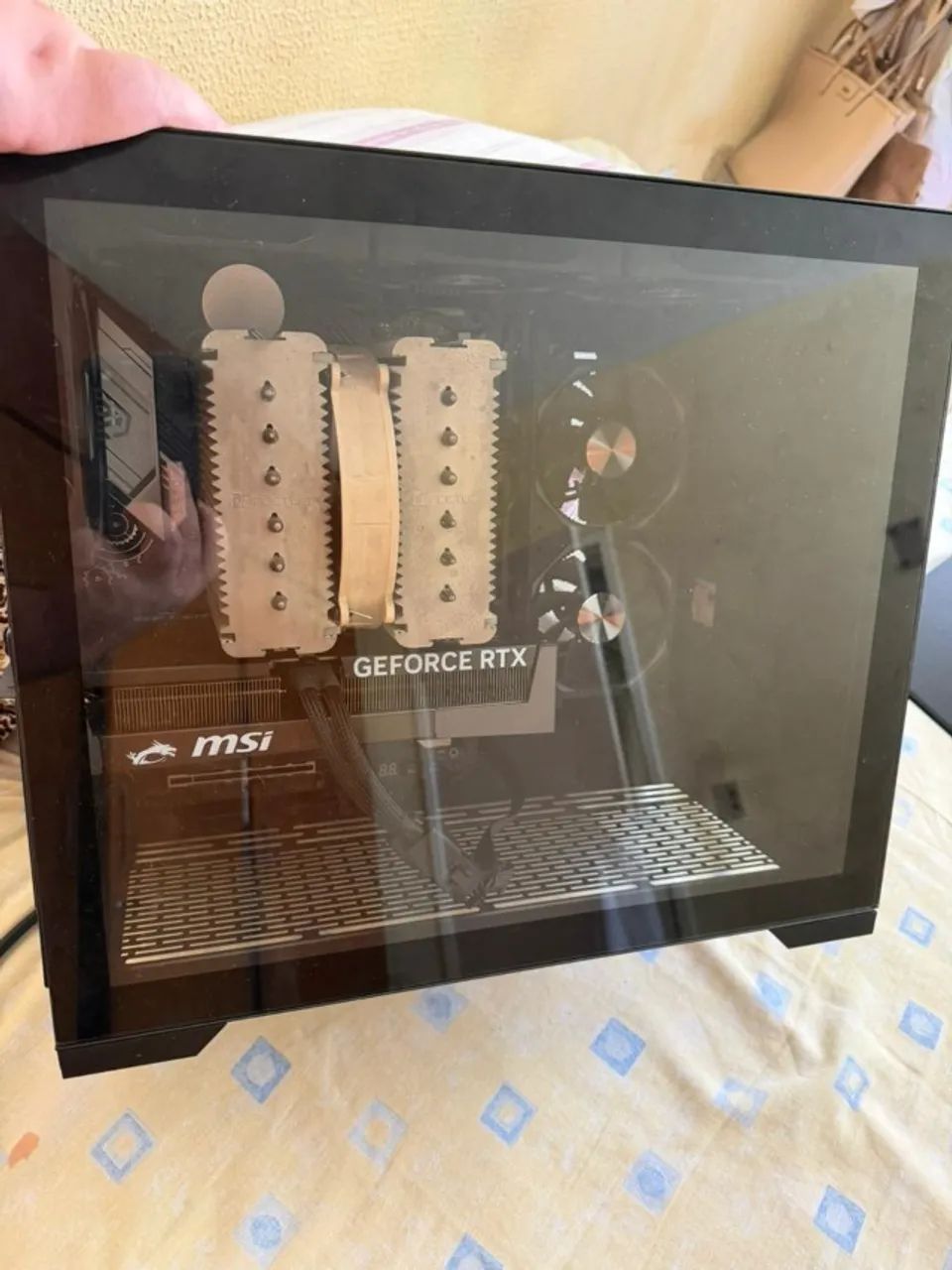 PC Gamer Completo - Foto 3