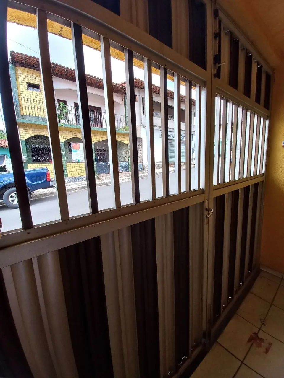 Foto - São Luís - Vila Embratel