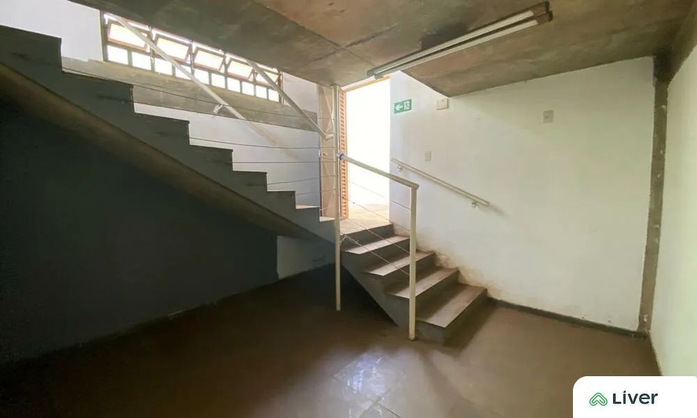 Conjuto de Salas Comerciais Santa Genoveva - Foto 2