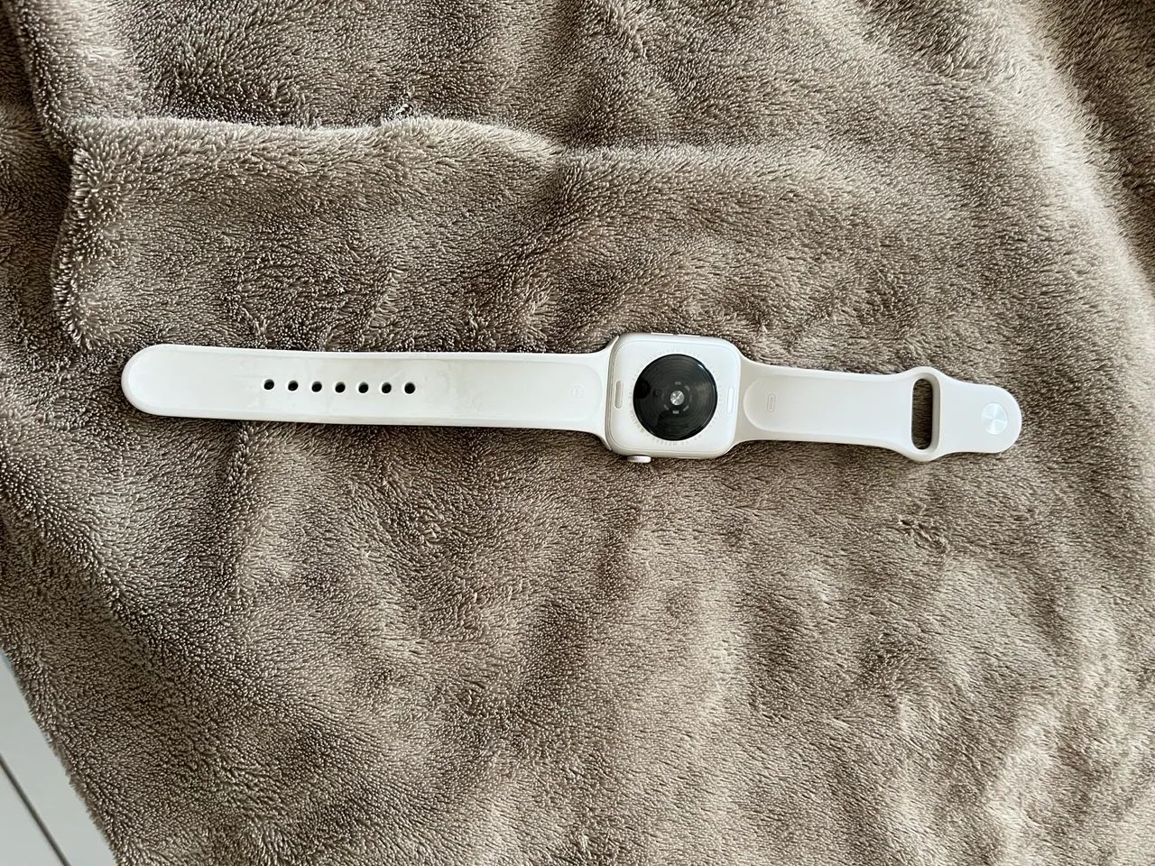 Apple Watch SE 44MM  - Foto 2